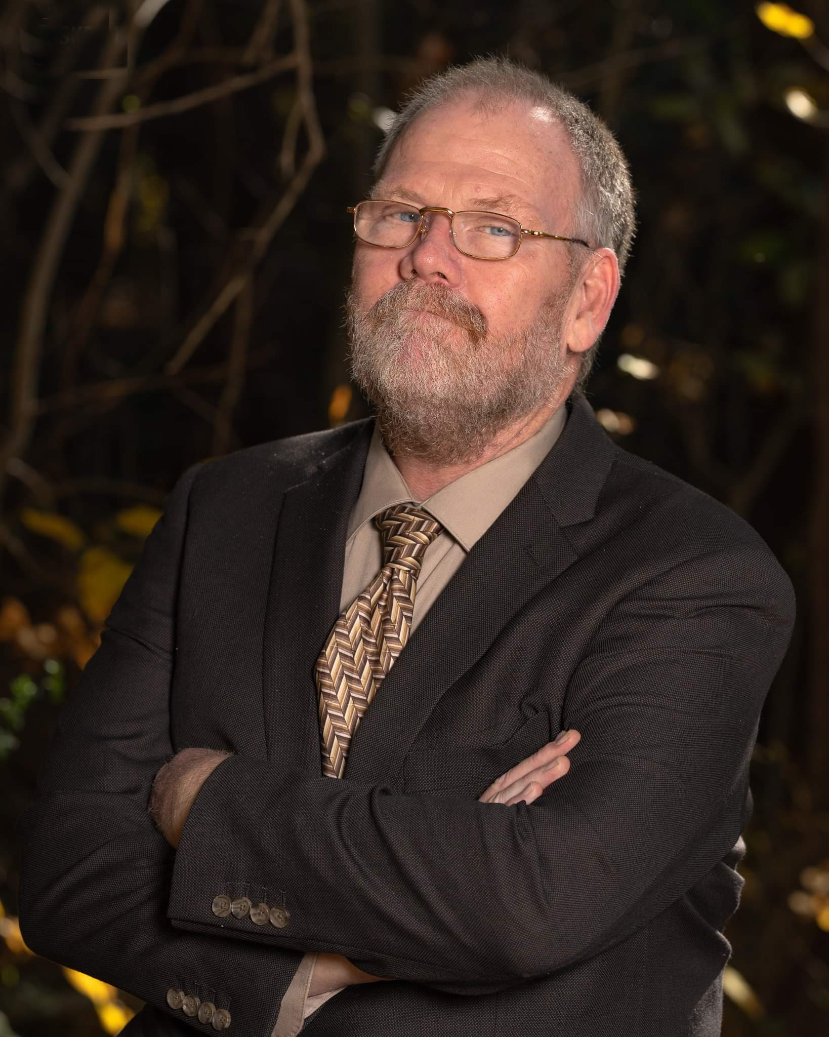 Photo of Richard Winters, LCSW